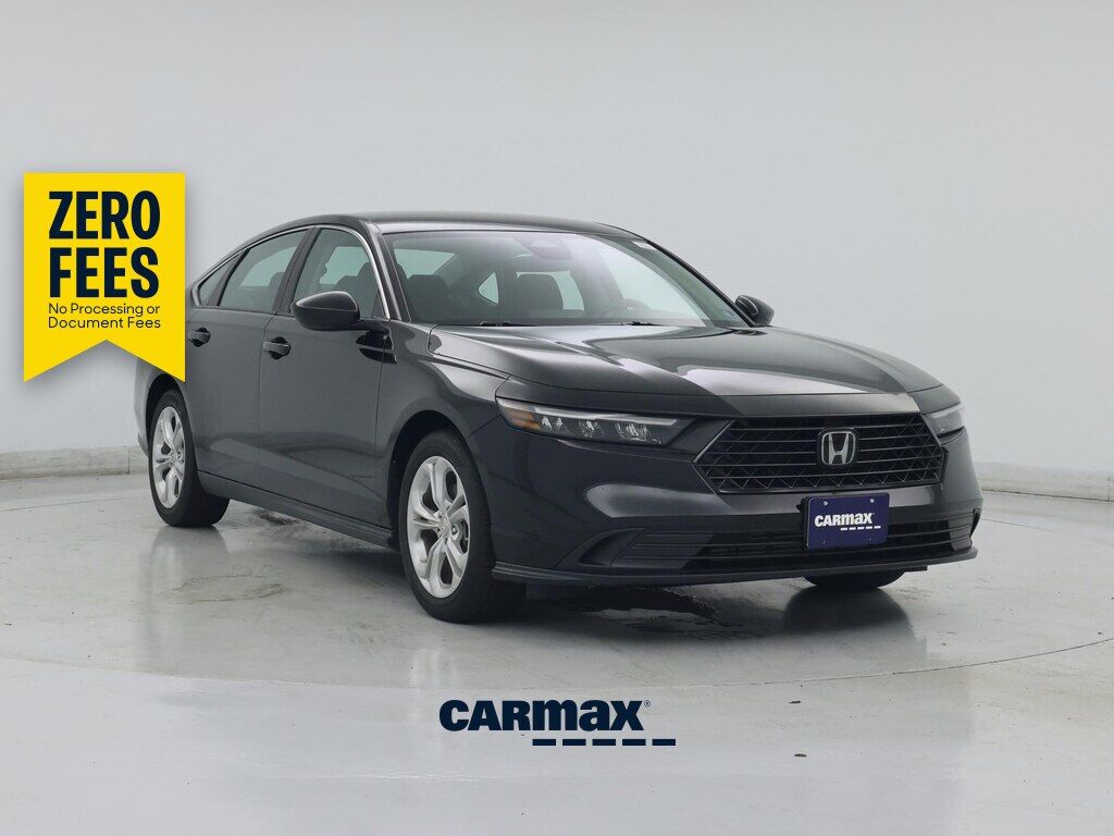 2023 HONDA Accord