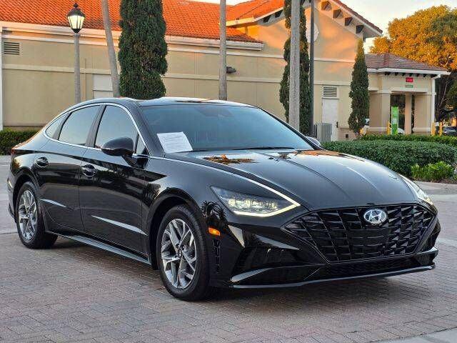 2023 HYUNDAI Sonata