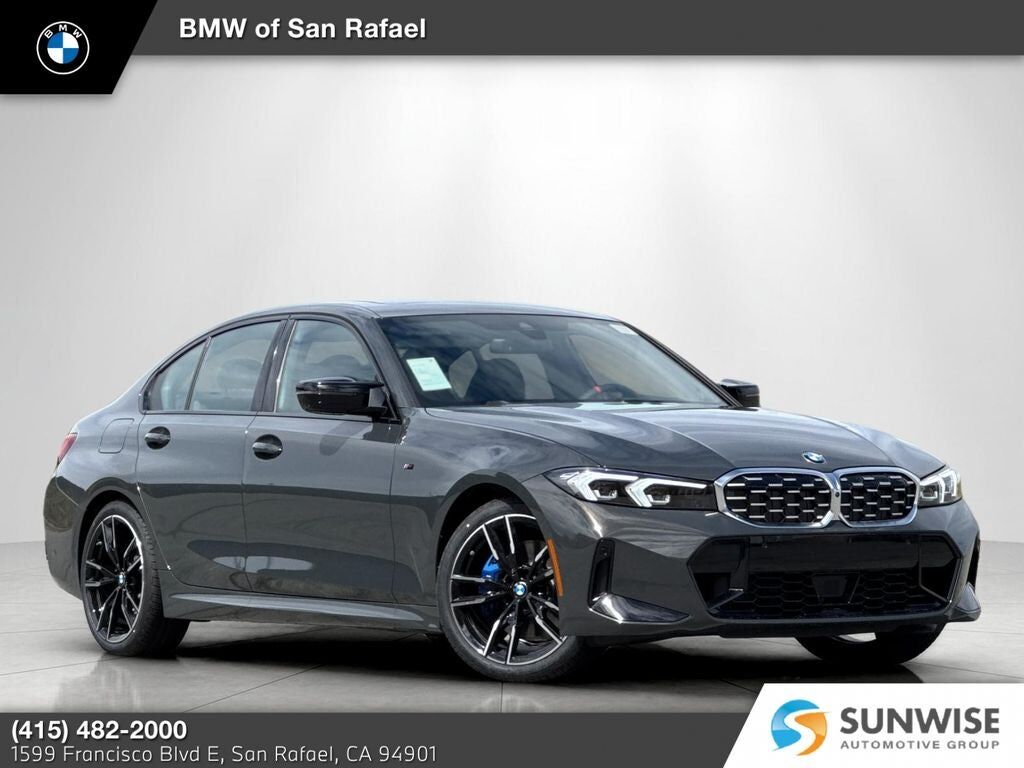 2026 BMW M3