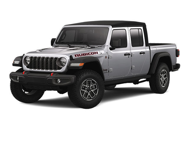 2024 JEEP Gladiator