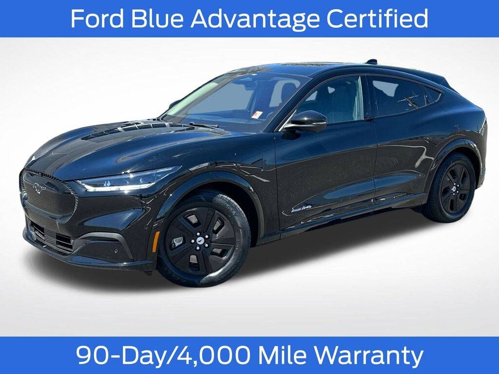 2023 FORD Mustang