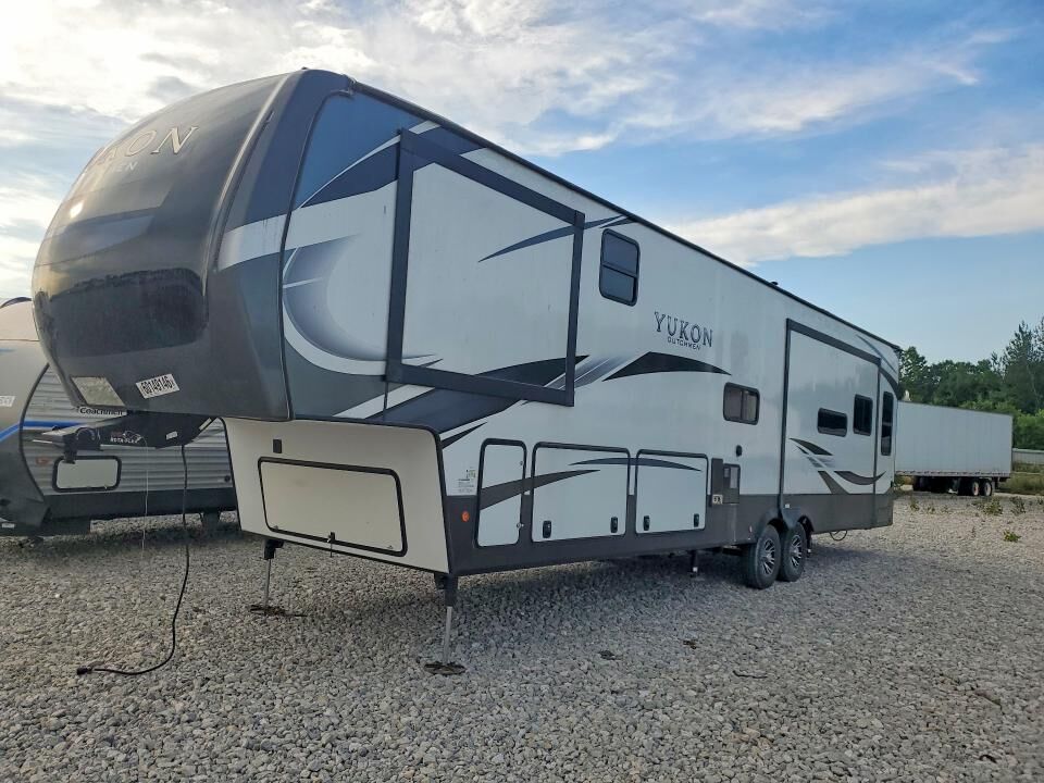 2022 YUKON Yukon