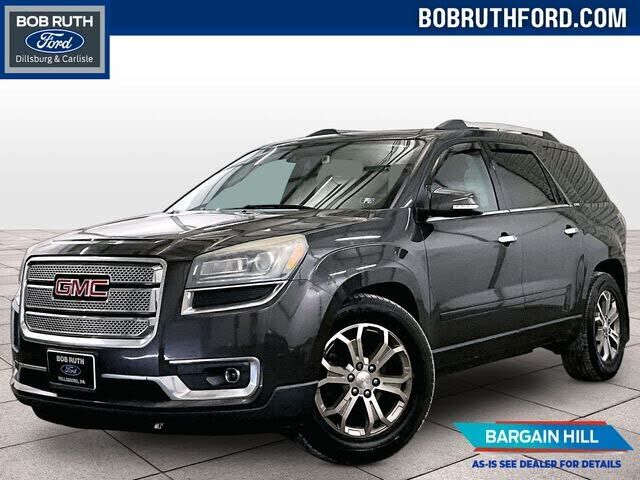 2015 GMC Acadia