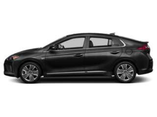 2018 HYUNDAI Ioniq