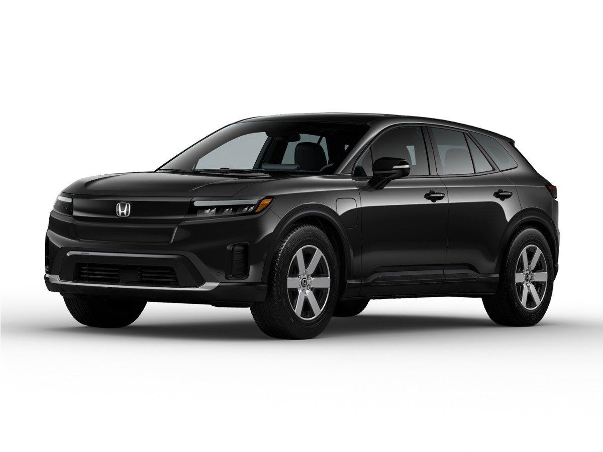 2026 HONDA Prologue
