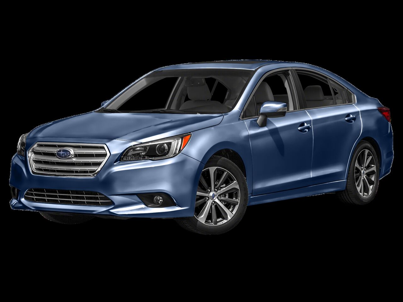 2016 SUBARU Legacy