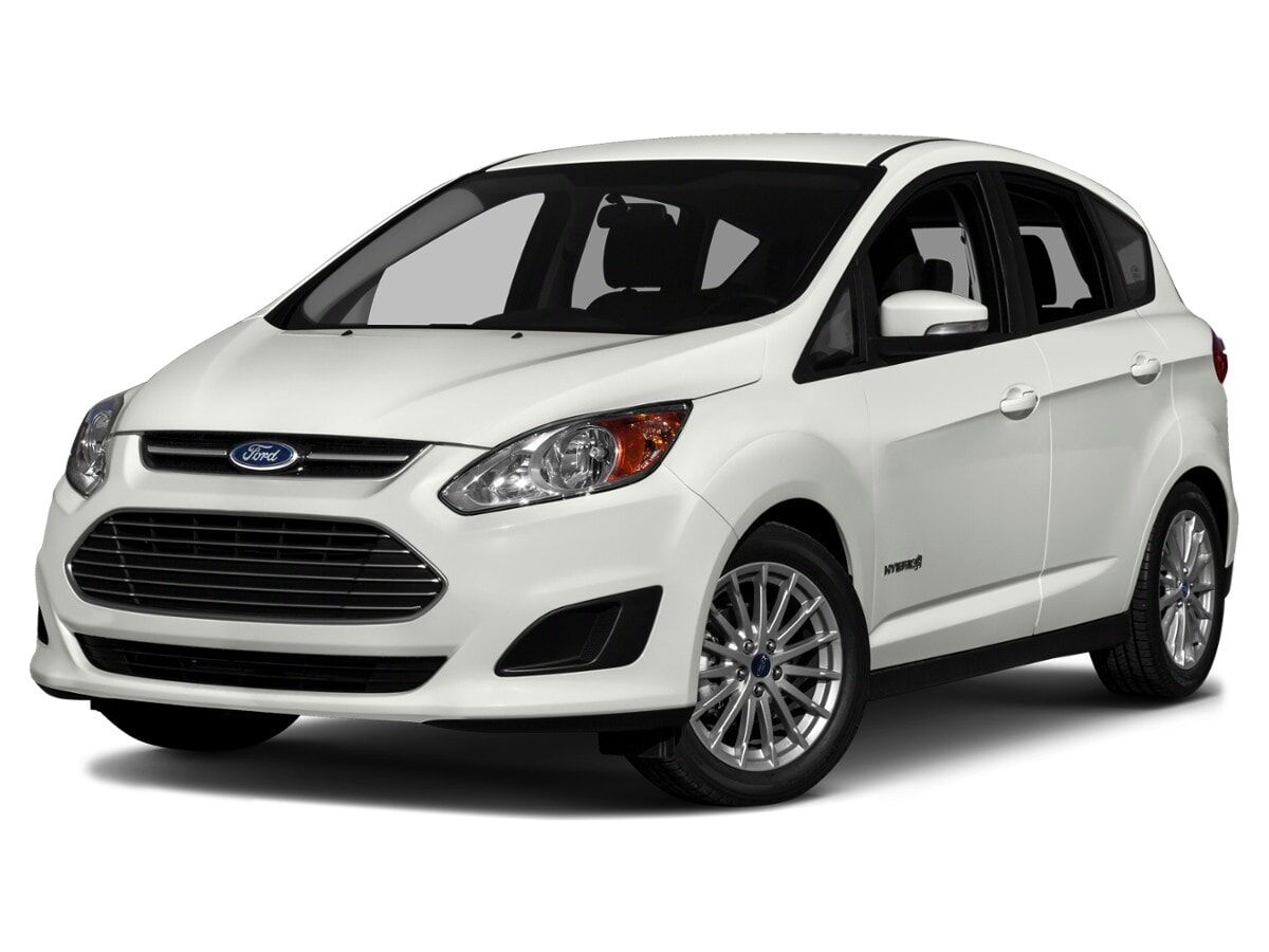 2013 FORD C-max