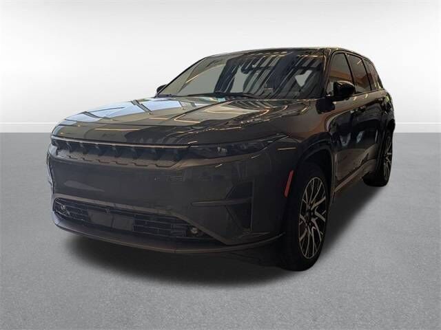 2025 JEEP Wagoneer S