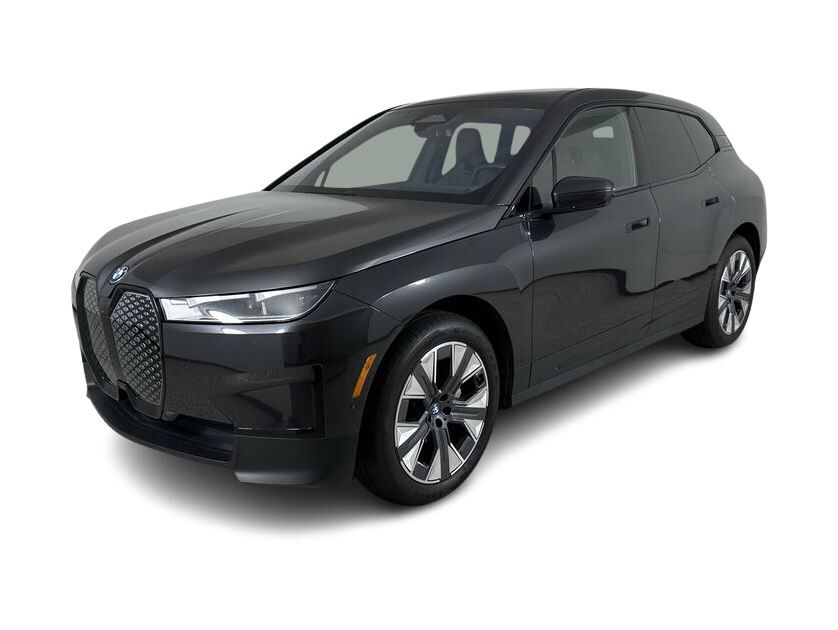 2024 BMW ix