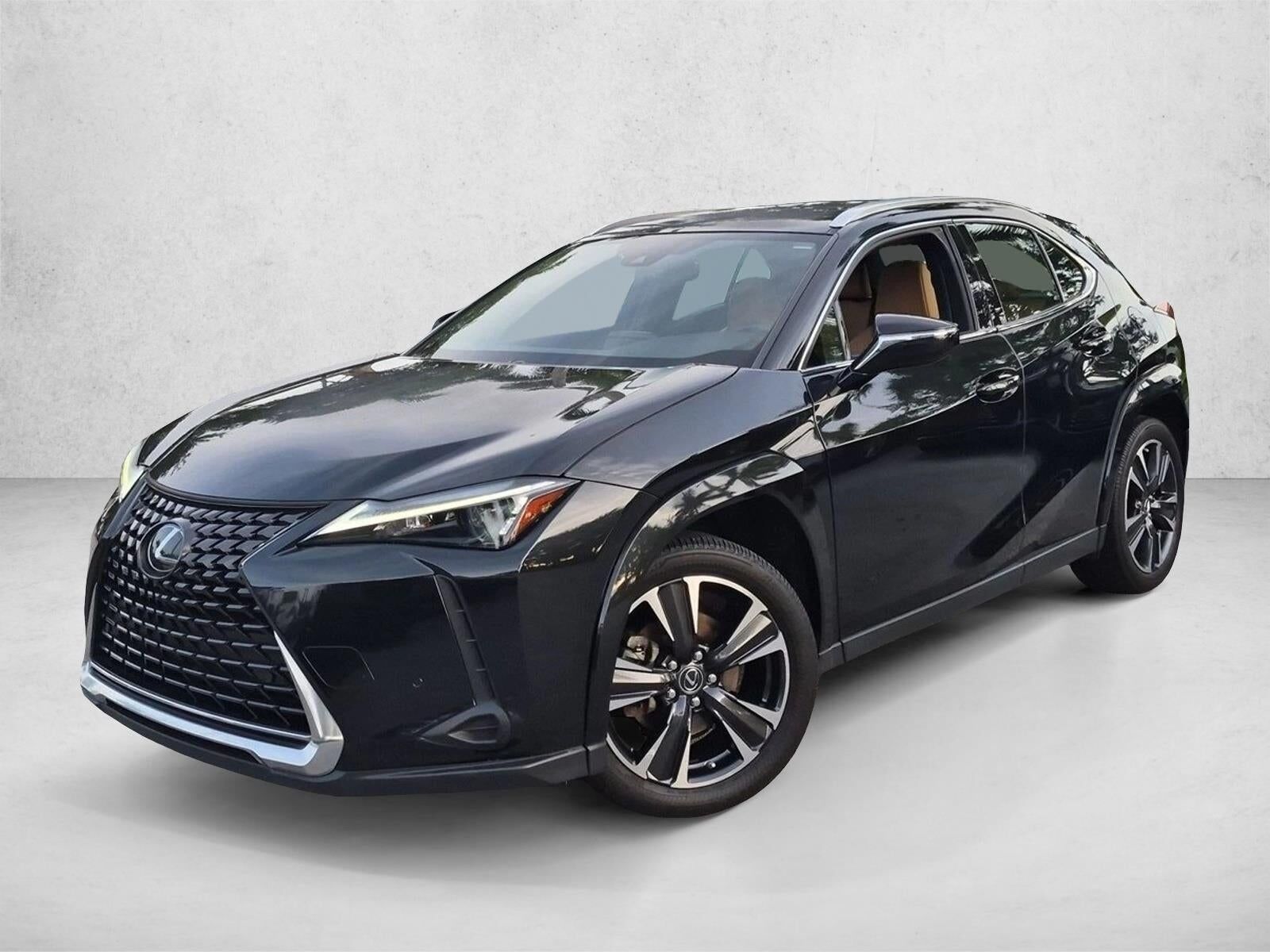2024 LEXUS UX