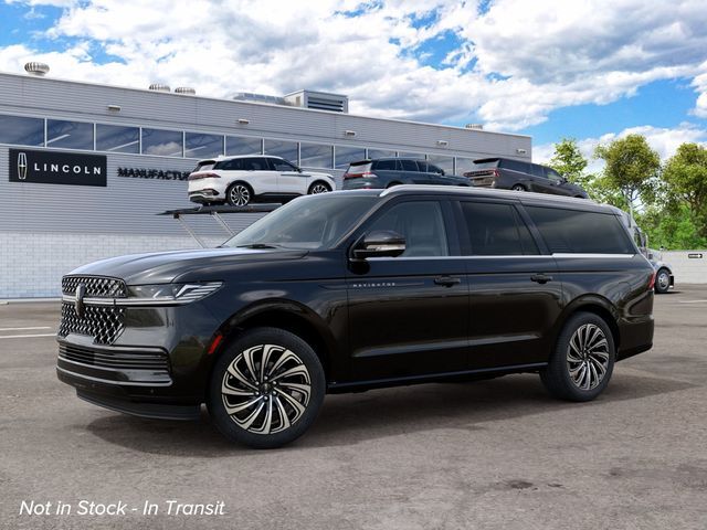 2027 LINCOLN Navigator L