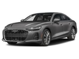2026 AUDI A6