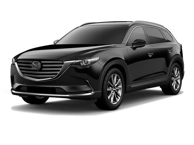 2023 MAZDA CX-9