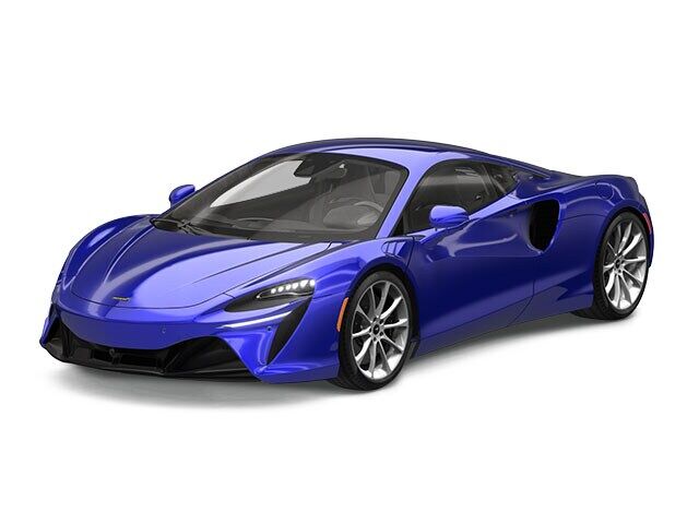 2023 MCLAREN ARTURA