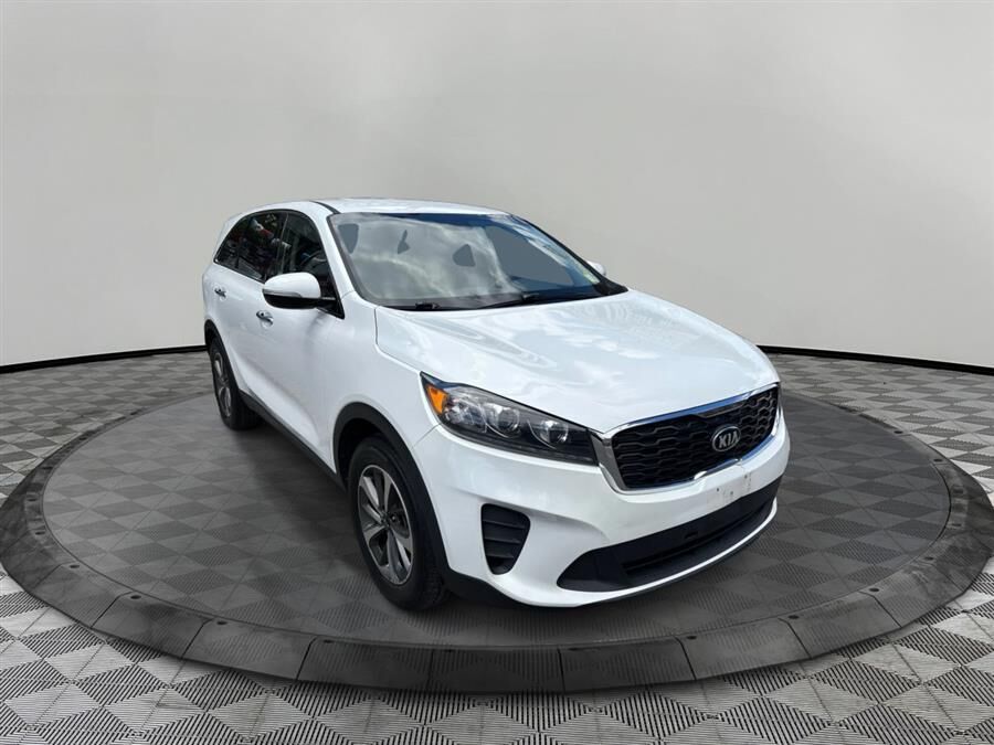 2020 KIA Sorento