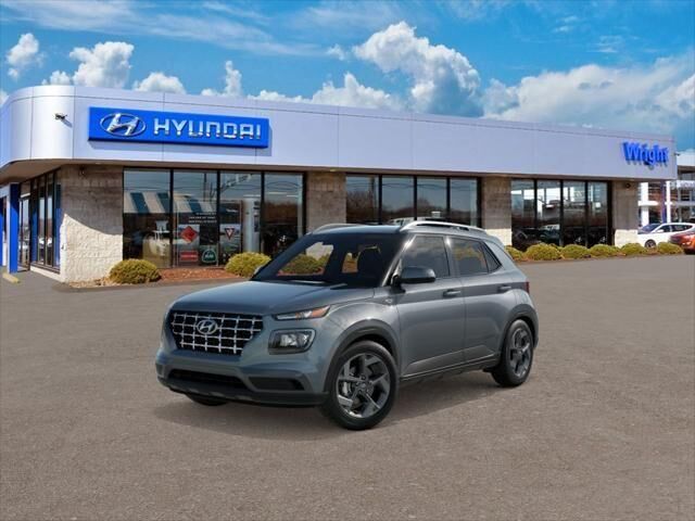 2026 HYUNDAI Venue