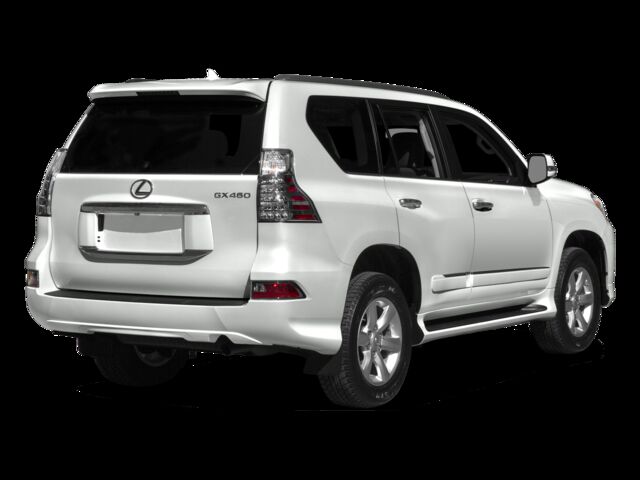 2016 LEXUS GX