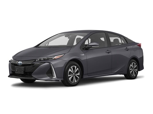 2019 TOYOTA Prius