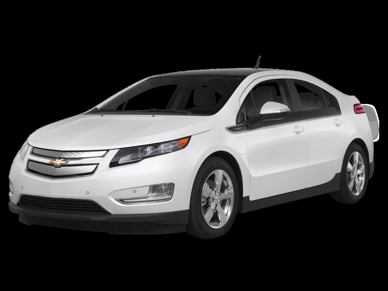 2015 CHEVROLET Volt