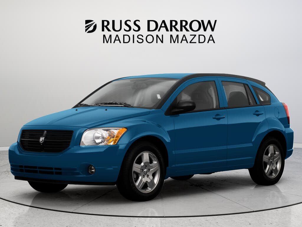 2009 DODGE Caliber