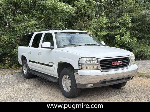 2004 GMC Yukon XL