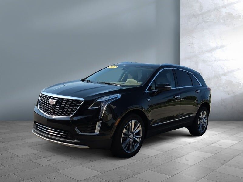 2023 CADILLAC XT5