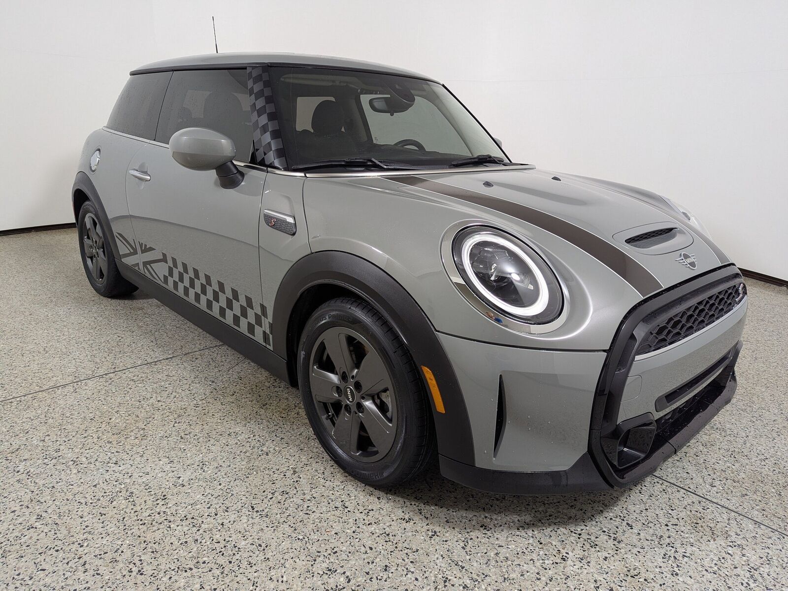 2022 MINI Hardtop