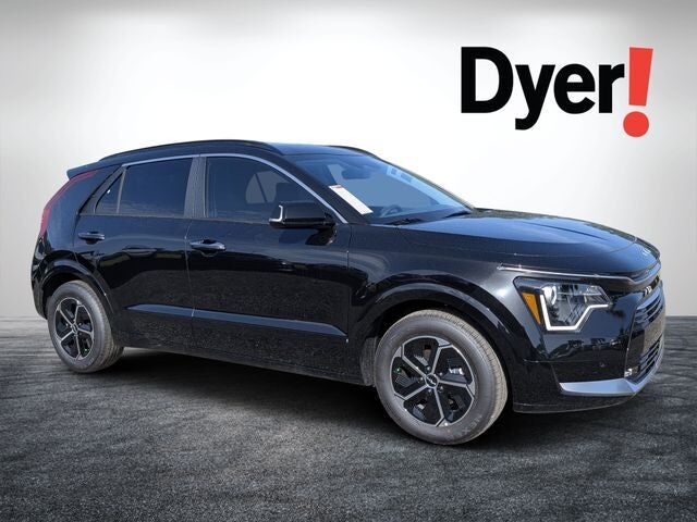 2026 KIA Niro