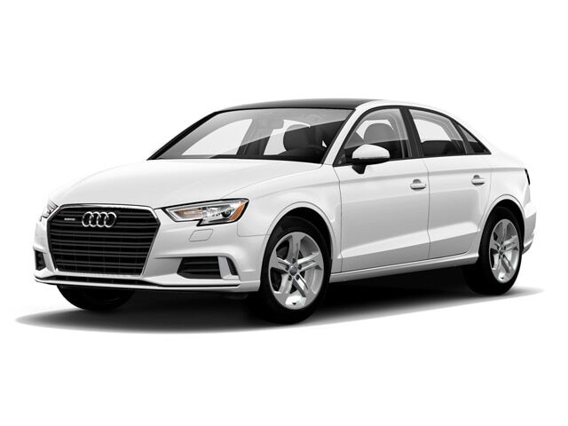 2017 AUDI A3