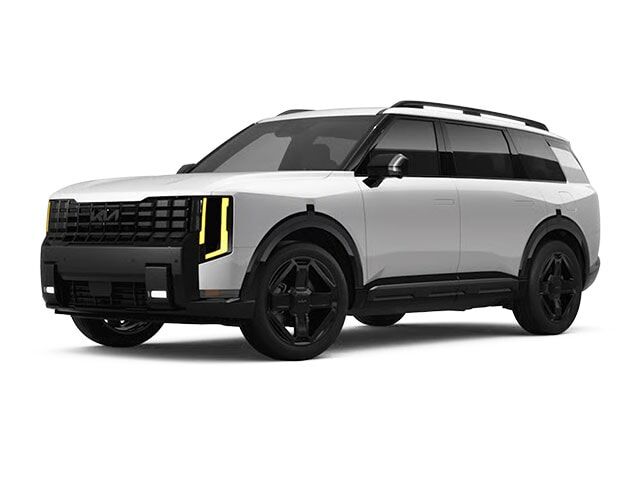 2027 KIA Telluride