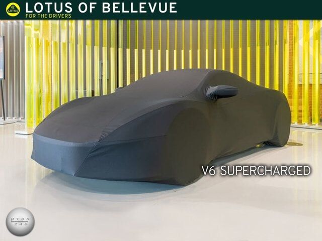 2026 LOTUS Emira
