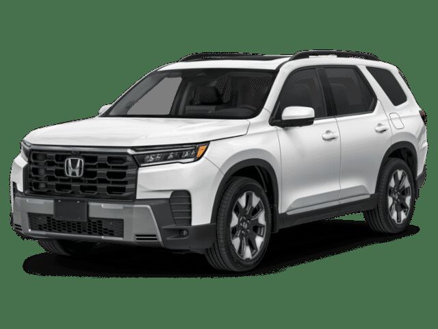 2026 HONDA Pilot