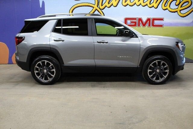 2027 GMC Terrain