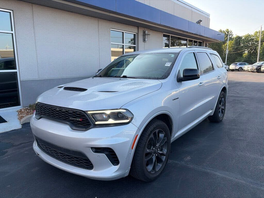 2023 DODGE Durango