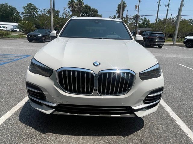 2023 BMW X5