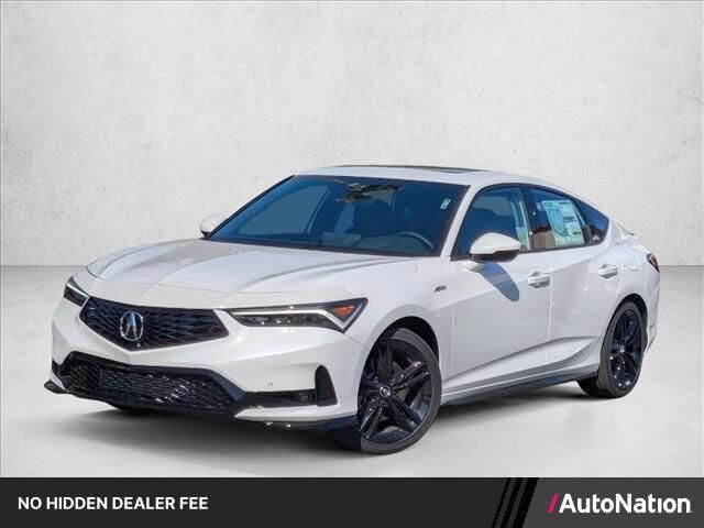 2026 ACURA Integra