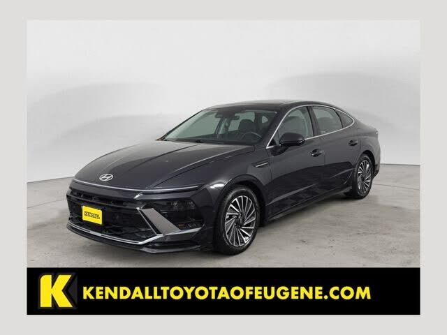 2024 HYUNDAI Sonata