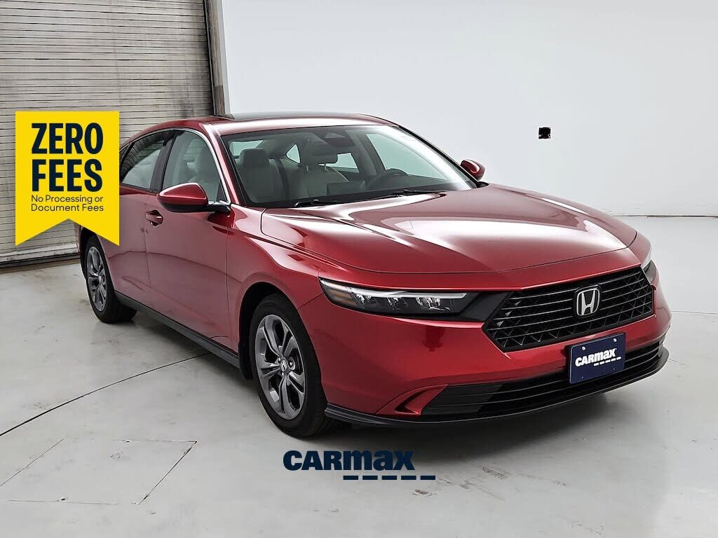 2023 HONDA Accord