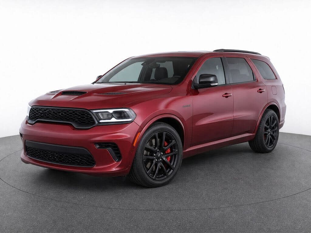 2024 DODGE Durango