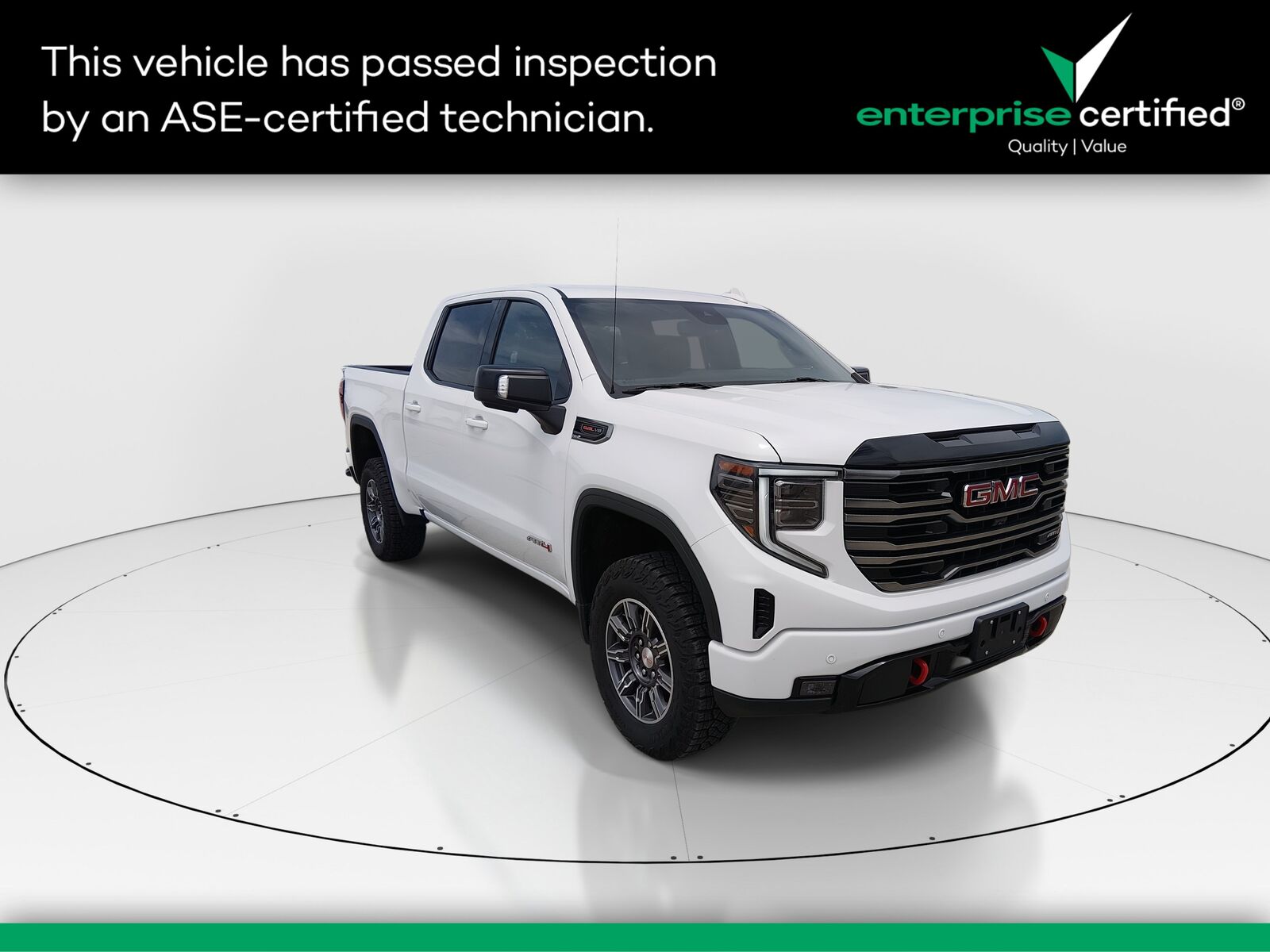 2025 GMC Sierra