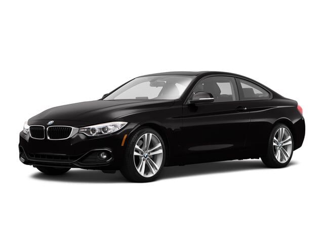 2019 BMW 4 Series