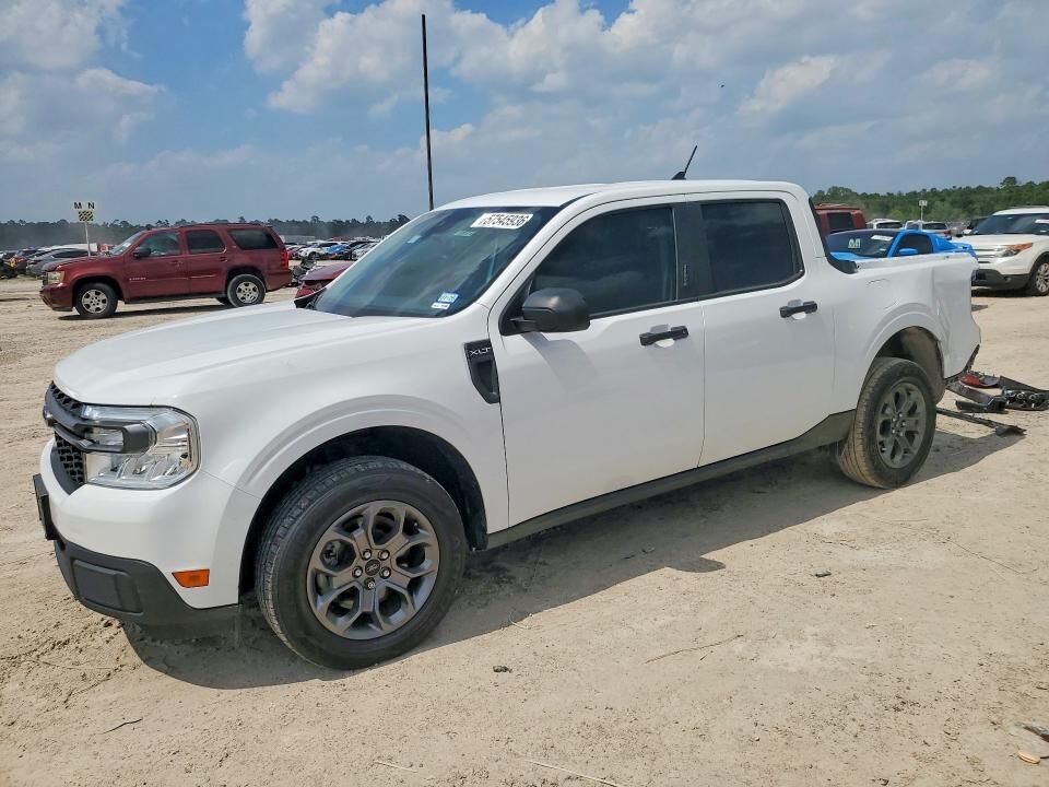 2023 FORD Maverick