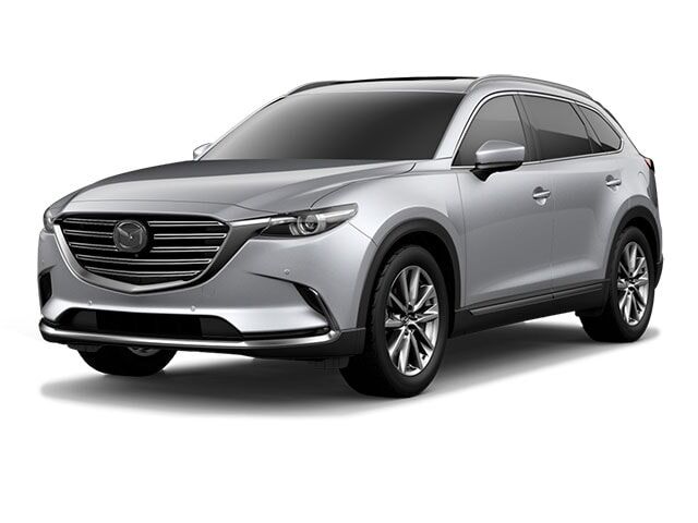 2023 MAZDA CX-9