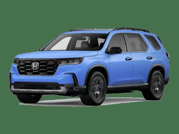 2023 HONDA Pilot