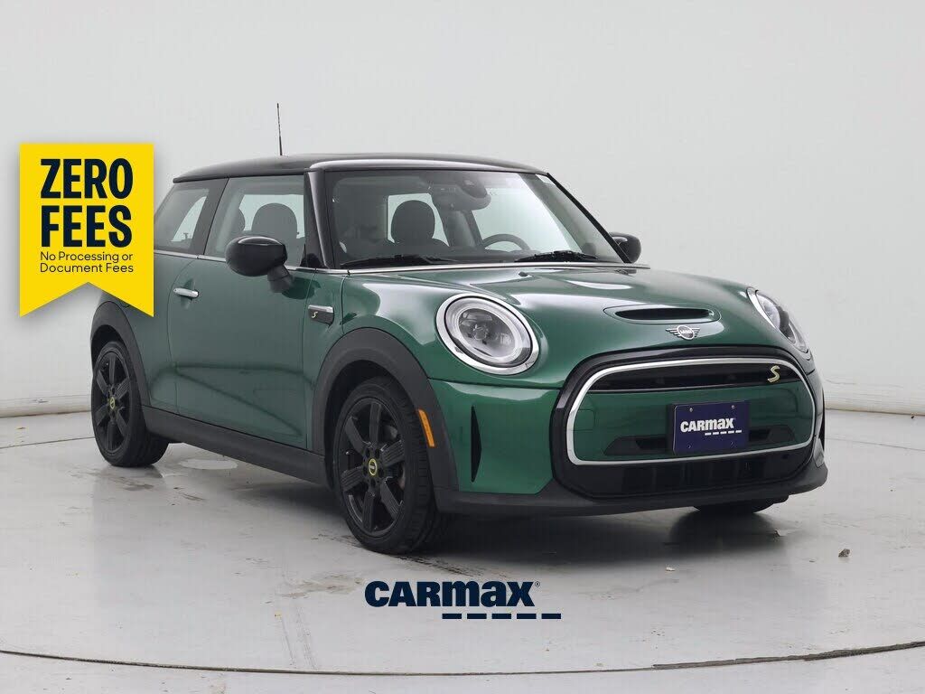 2023 MINI Hardtop
