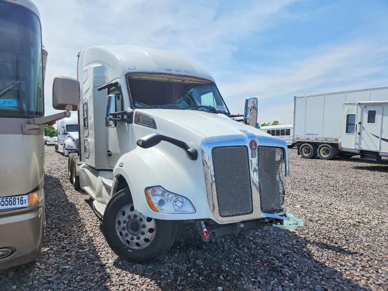 2020 KENWORTH T680