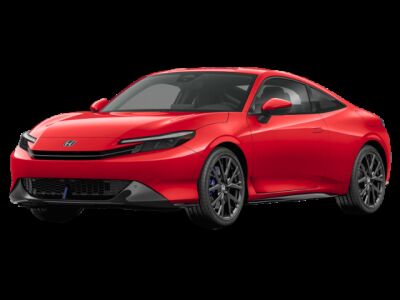 2026 HONDA Prelude