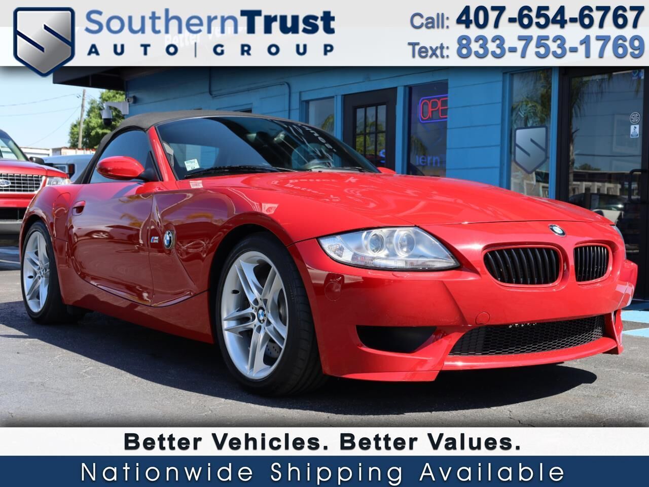 2006 BMW Z4