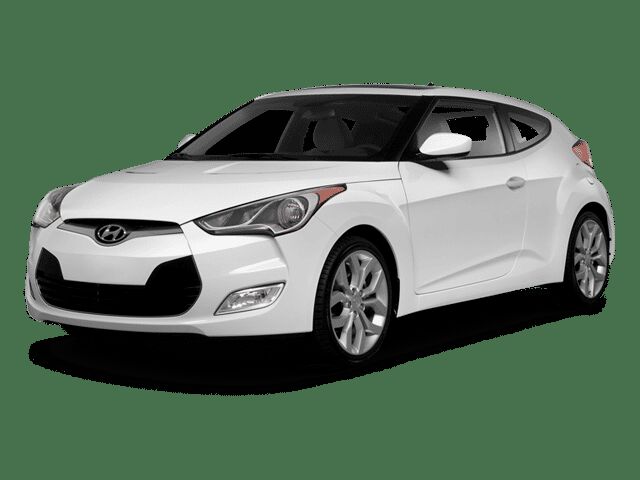 2013 HYUNDAI Veloster