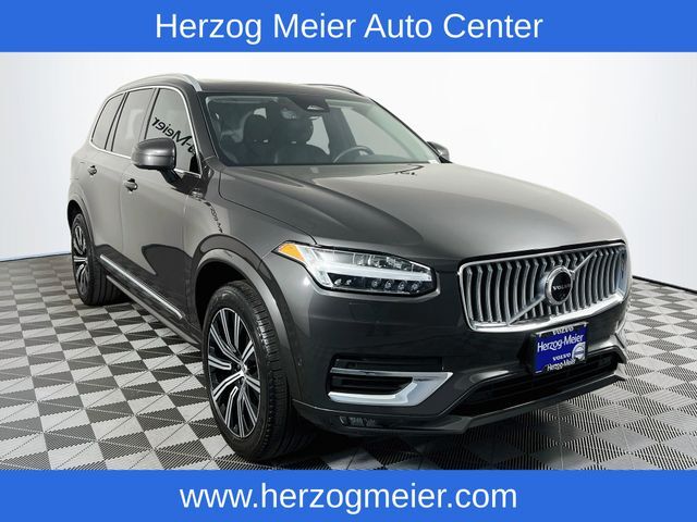 2024 VOLVO XC90